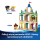 LEGO DISNEY 43284 Mała Anna i Elza - 1473476 - zdjęcie 5